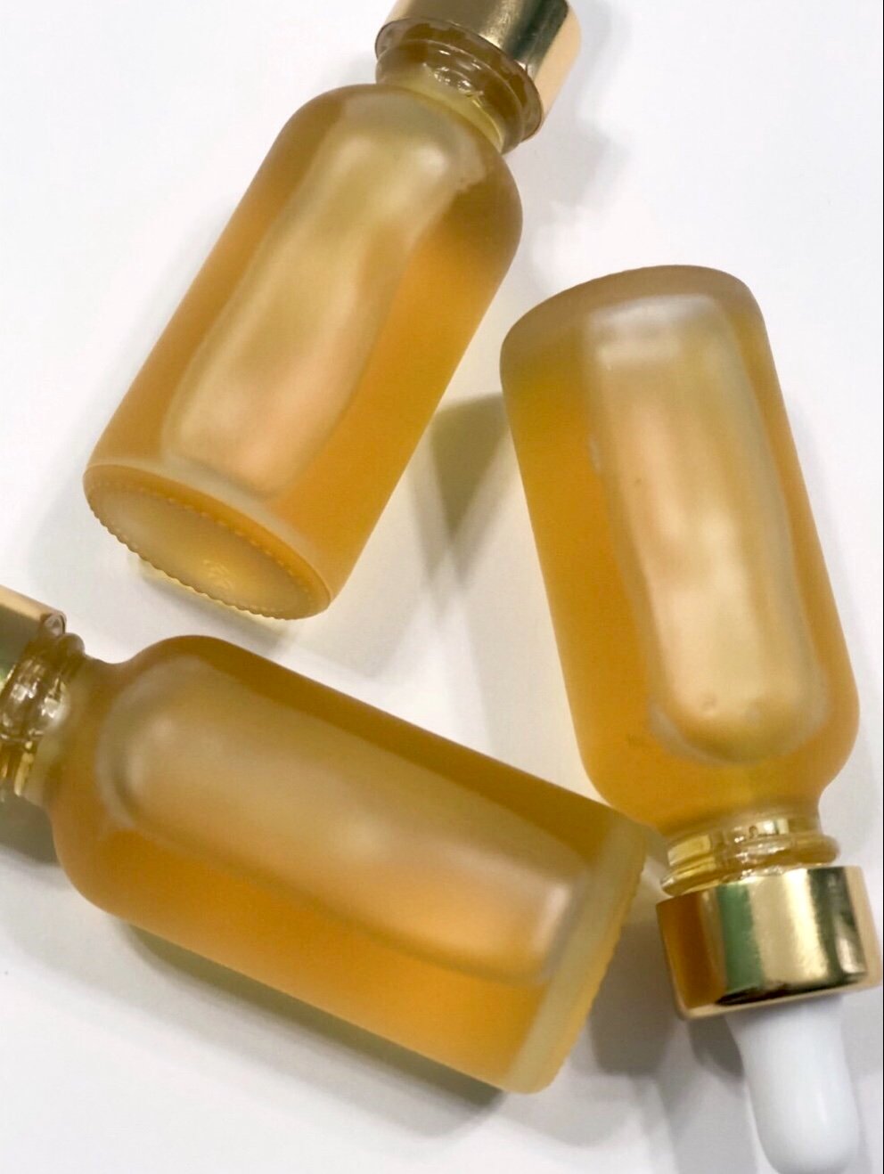 The Glow Collection ($84 value)