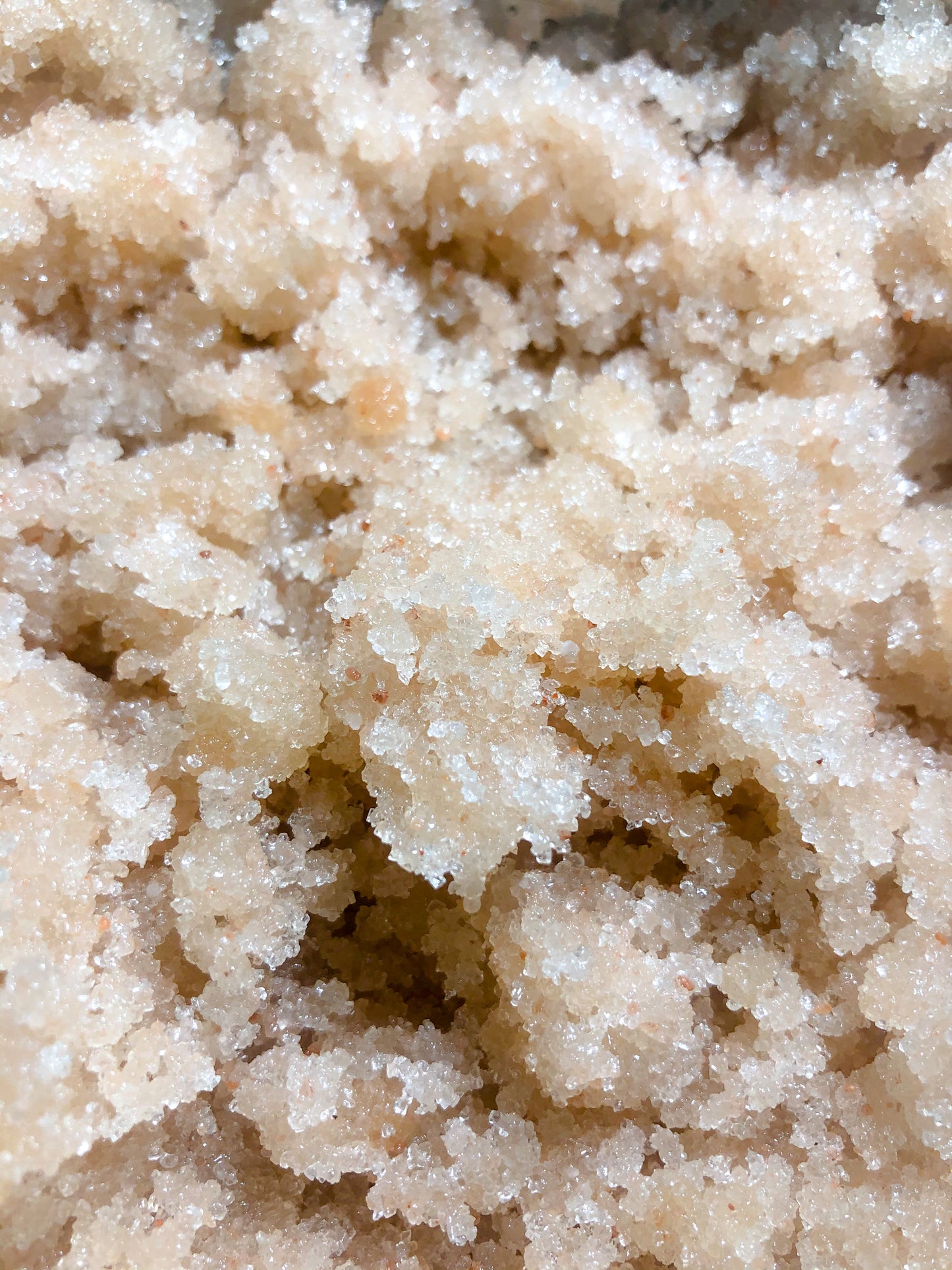 Queen Sugar Body Scrub