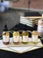 Botanical Body Oil Collection ($104 value)