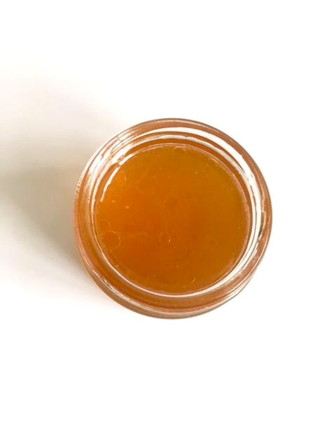 Aloe & Honey Face Mask