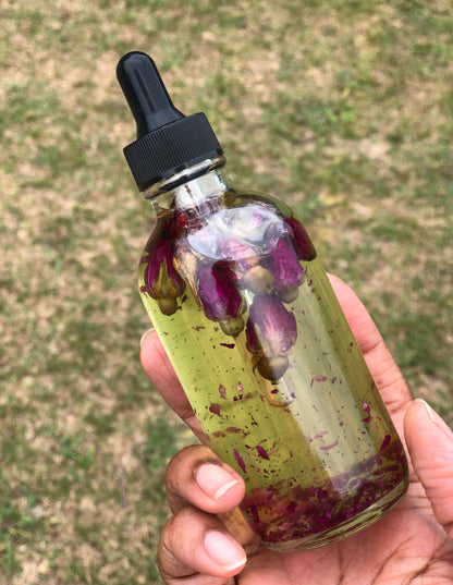 Beauty Bath & Body Oil