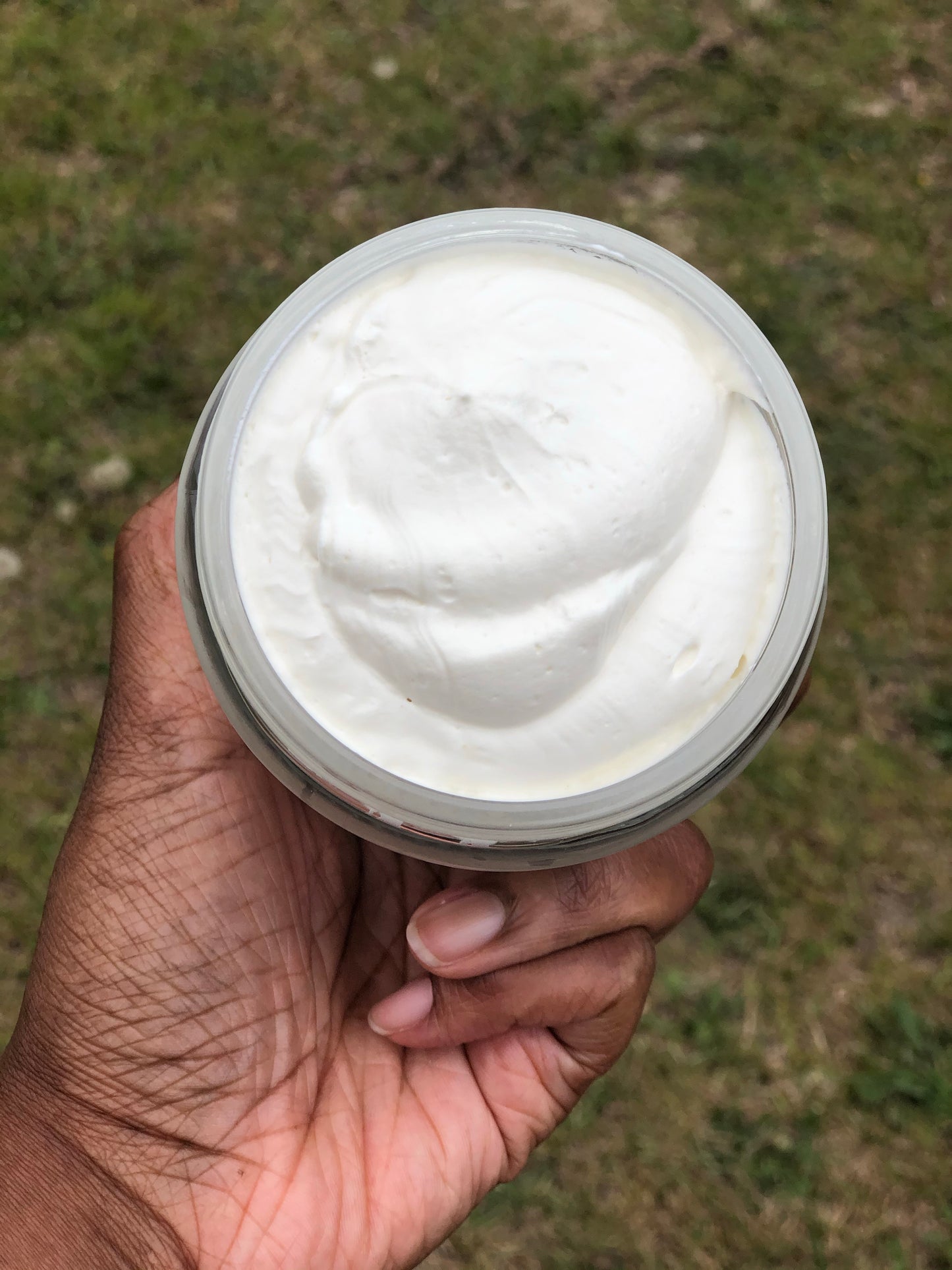 Shea Body Butter