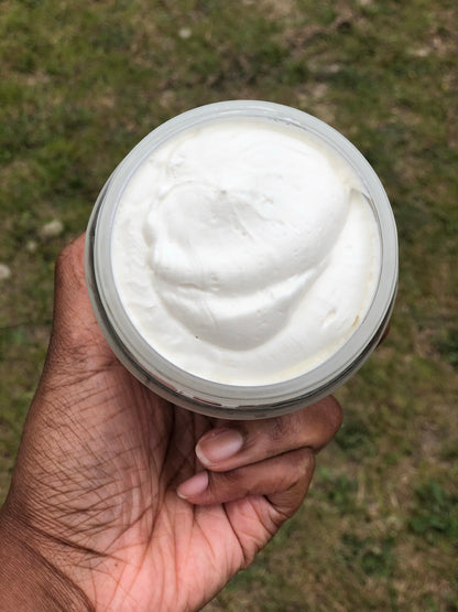 Shea Body Butter