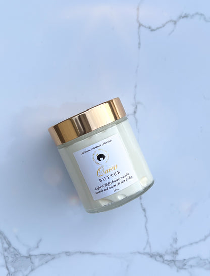 Queen Butter