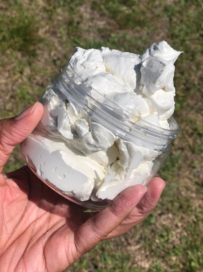 Shea Body Butter