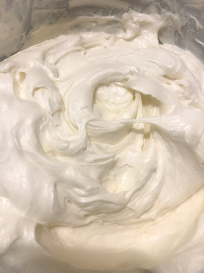 Shea Body Butter